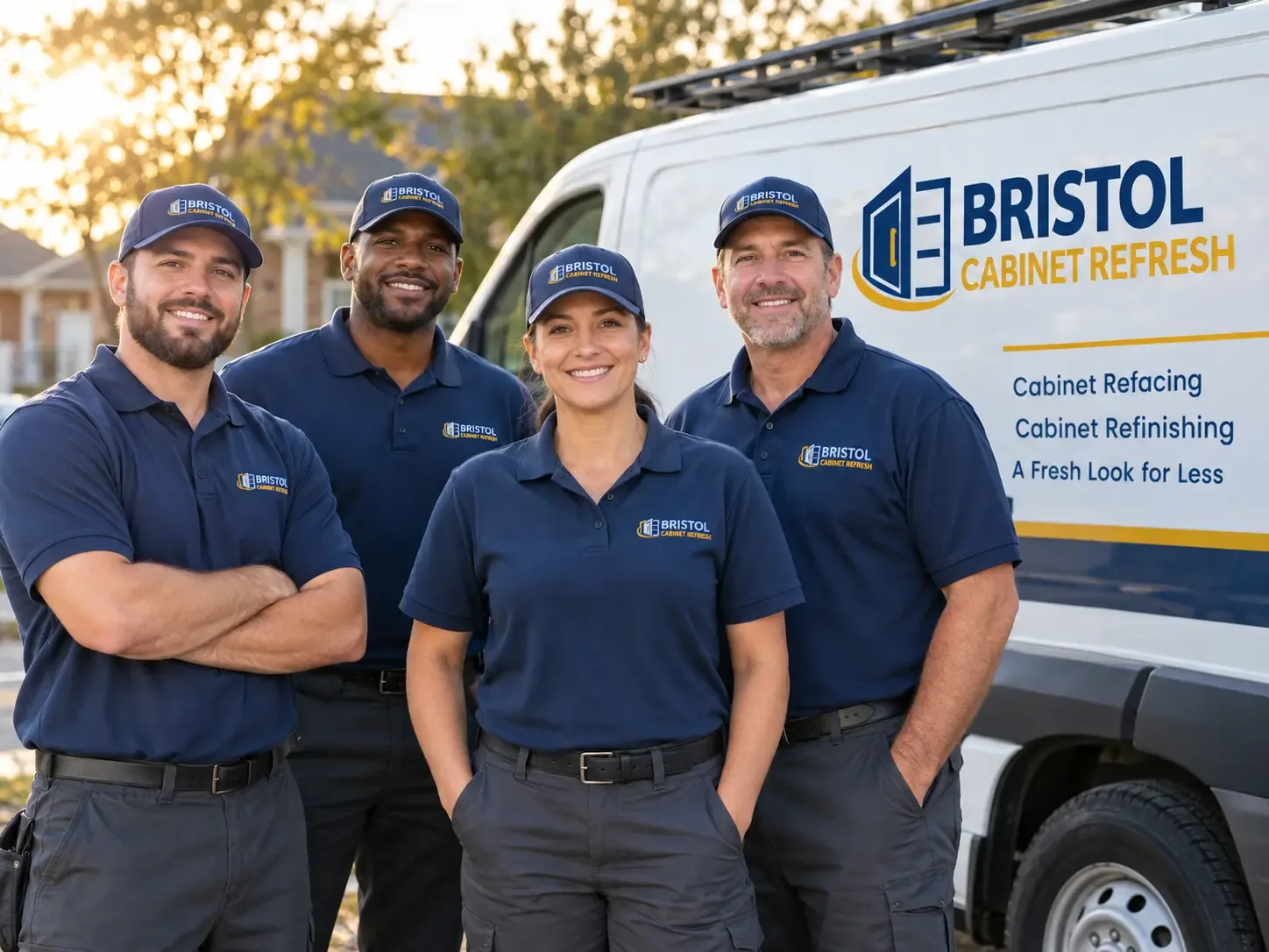 Kitchen Cabinet Refacing company in Boynton, PA